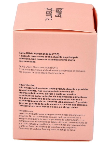 Hawa Normacol 60Cap.