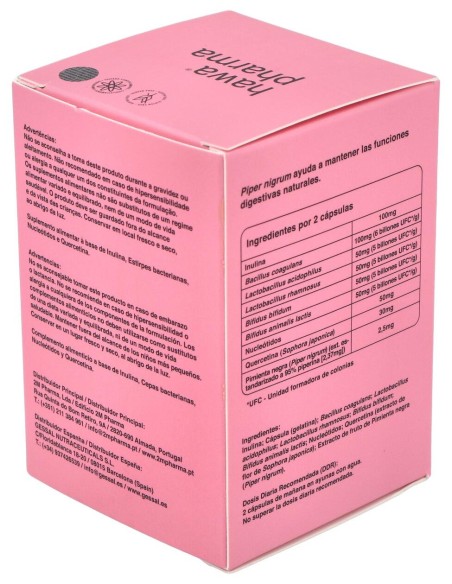 Hawa Biotic 60Cap.