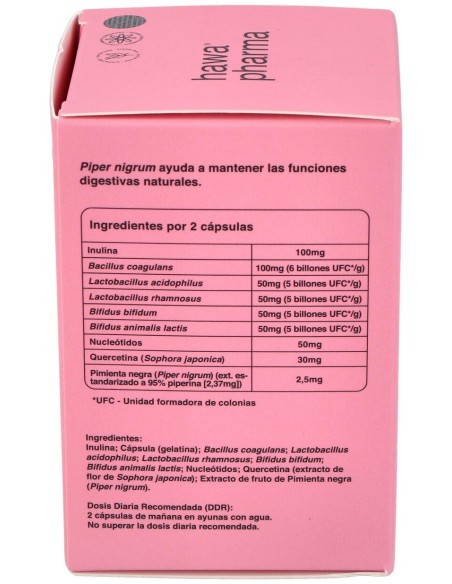 Hawa Biotic 60Cap.