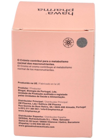 Hawa Normacol 60Cap.