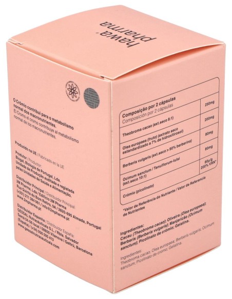 Hawa Normacol 60Cap.