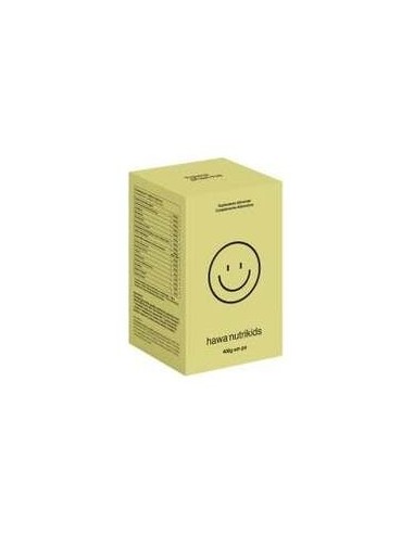 Hawa Metalminus 60Cap.