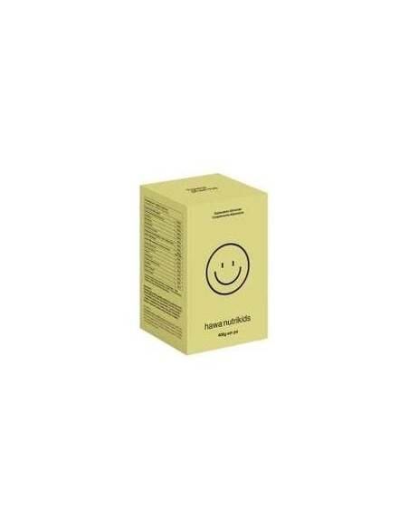 Hawa Metalminus 60Cap.