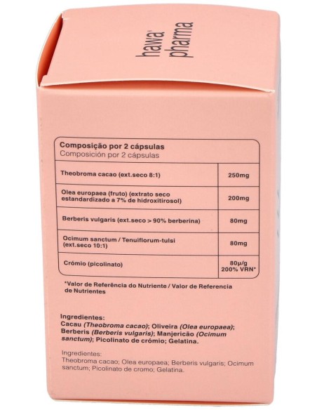 Hawa Normacol 60Cap.