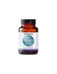 Viridian Synbiotic Infantil 50G