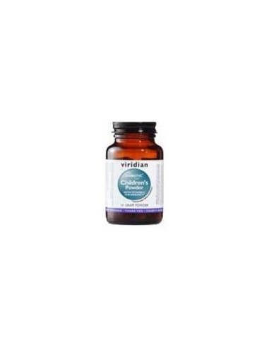 Viridian Synbiotic Infantil 50G