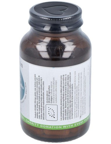 Viridian Extracto De Ashwagandha 60Caps