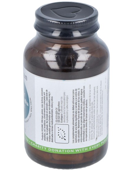 Viridian Extracto De Ashwagandha 60Caps