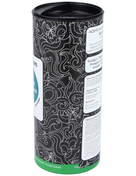 Aceite De Comino Negro 200Ml. Bio