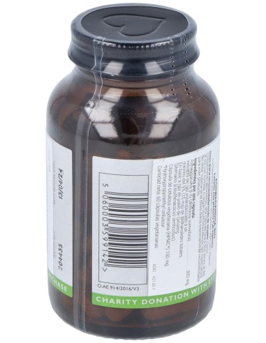 Viridian Extracto De Ashwagandha 60Caps