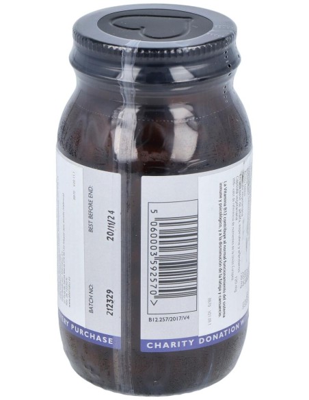 High Twelve Vit B12 Con B Complex 90Cap.Veg.