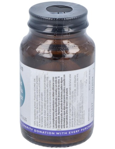 Rhodiola Complex 30Cap.Veg.