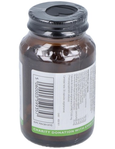 Complex Herbario Mujer 30Cap.Veg. Bio