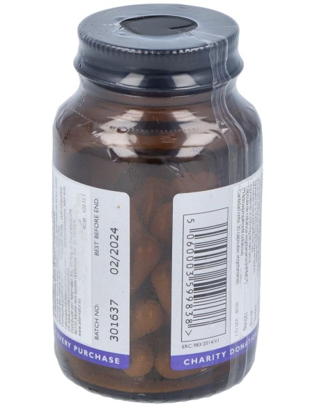 Rhodiola Complex 30Cap.Veg.