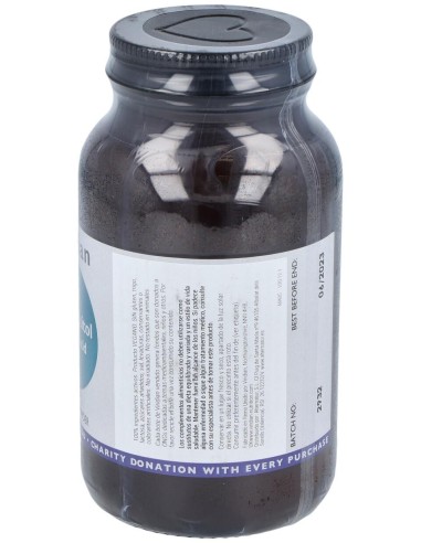 Viridian Myo Inositol Y Ácido Fólico 120G