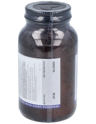 Viridian Myo Inositol Y Ácido Fólico 120G
