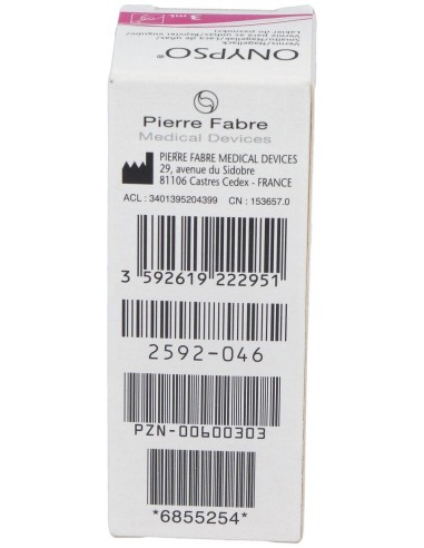 Avène Cleanance Comedomed Emulsión Secante 15Ml