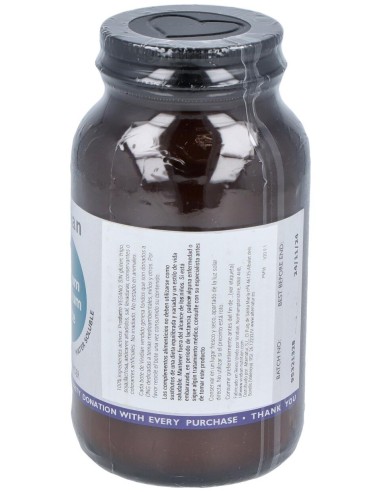 Viridian Potasio Magnesio Citrato Polvo 150G