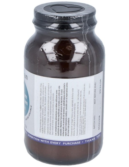 Viridian Potasio Magnesio Citrato Polvo 150G