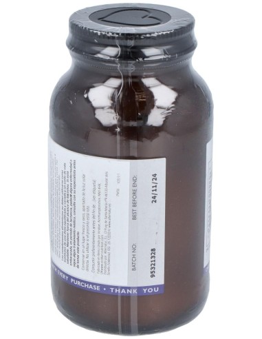 Viridian Potasio Magnesio Citrato Polvo 150G