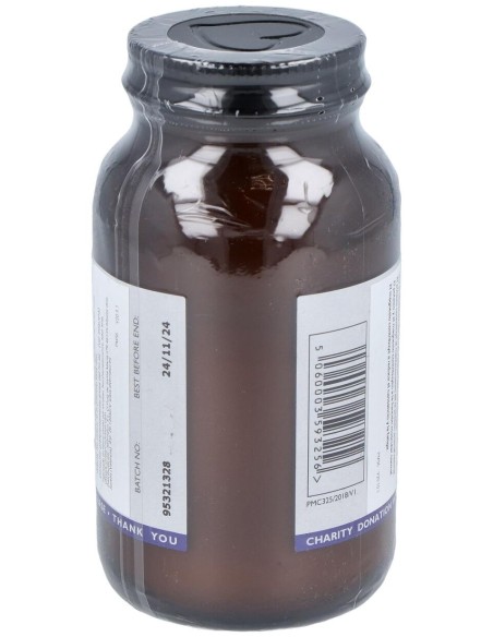 Viridian Potasio Magnesio Citrato Polvo 150G