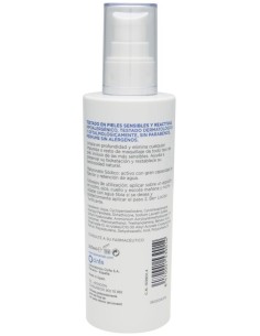 Be+ Leche Limpiadora Limpieza Facial, 200 Ml 2