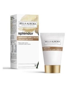 Splendor Reafirmante Cuello Y Escote 50Ml.