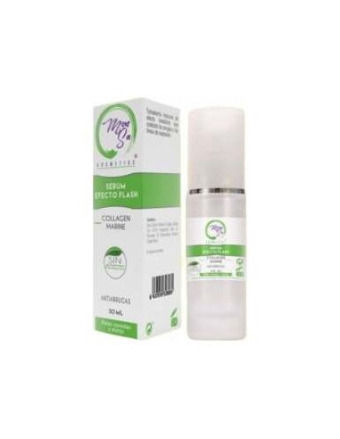 Mon Sa Sérum Con Colágeno Marino 30Ml