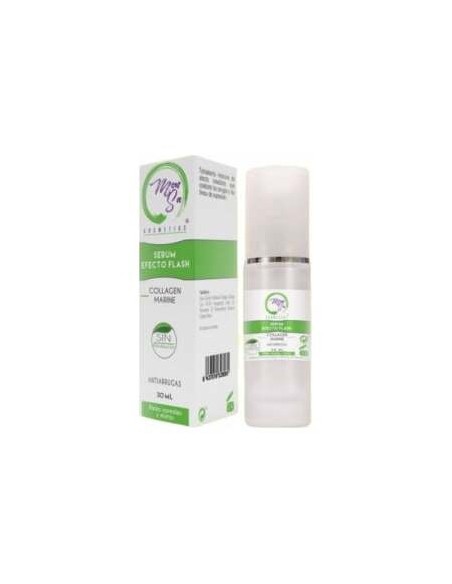 Mon Sa Sérum Con Colágeno Marino 30Ml