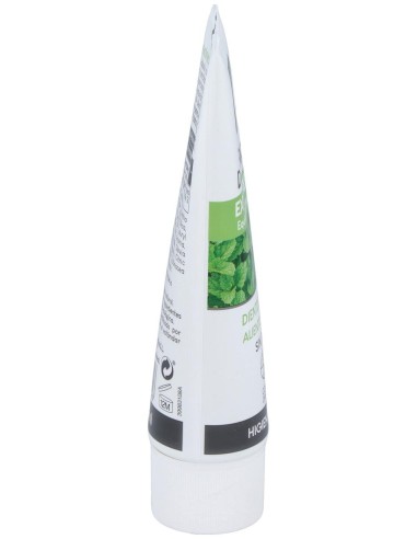 Naturabio Cosmetics Dentifrico Extra Fresco Equinacea Y Menta Bio 75Ml