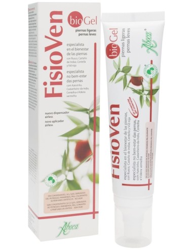 Aboca Fisioven Biogel, 100 Ml
