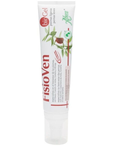 Aboca Fisioven Biogel, 100 Ml