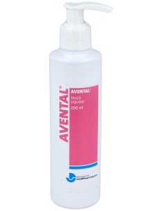 Avental Talco Liquido 200 Ml.
