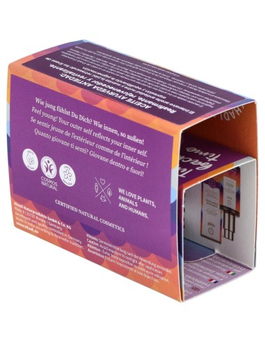 Aceite Elixir Ayurveda Shatavari Antiedad 10Ml.