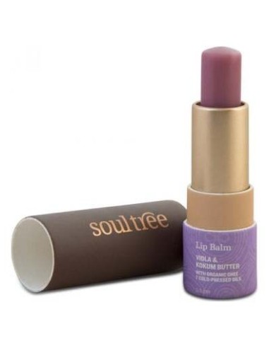 Balsamo Labial Viola Y Kokum Nutritivo 3,5Gr.