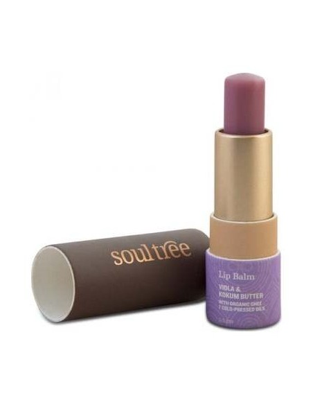 Balsamo Labial Viola Y Kokum Nutritivo 3,5Gr.
