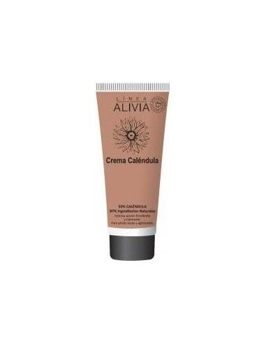 Linea Alivia Crema Caléndula