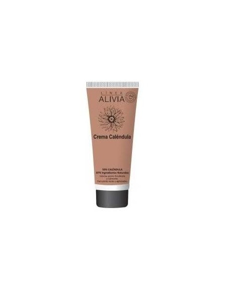 Linea Alivia Crema Caléndula