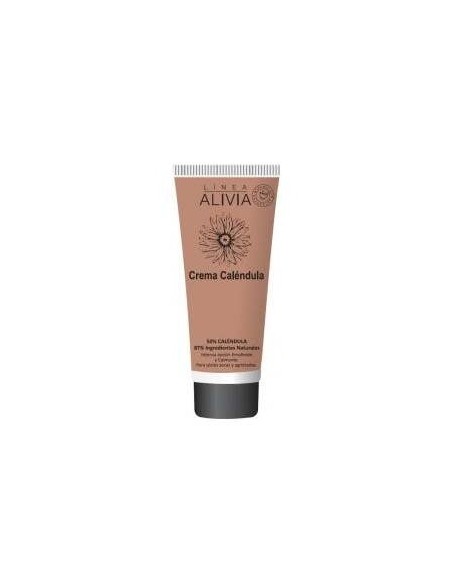 Linea Alivia Crema Caléndula