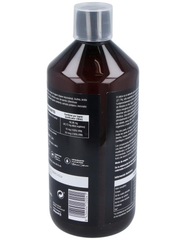 Herbora Artioptim Silicio Organico 1000Ml