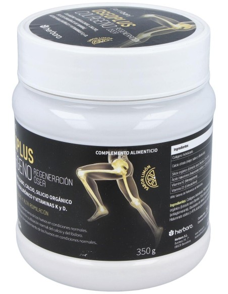 Herbora Artibon Oseoplus Colágeno 350G
