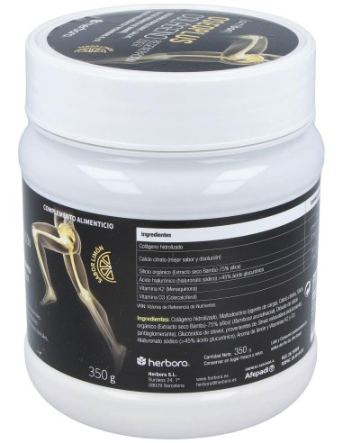 Herbora Artibon Oseoplus Colágeno 350G