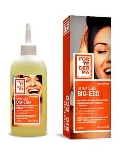 Enercap Energetico Capilar 250Ml. Bio