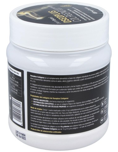 Herbora Artibon Oseoplus Colágeno 350G