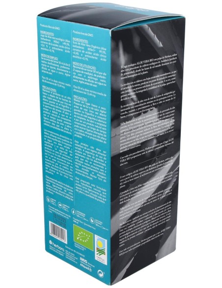 Bon Digest Aloe Vera Bio Herbora 1000 Ml.