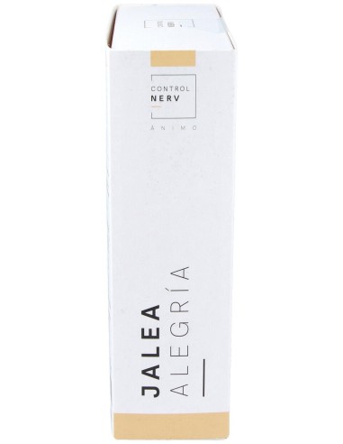 Normonerv Jalea Real Alegría Herbora 20 Viales
