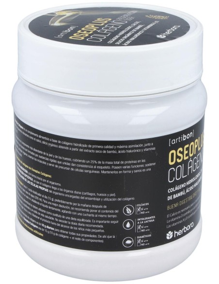 Herbora Artibon Oseoplus Colágeno 350G