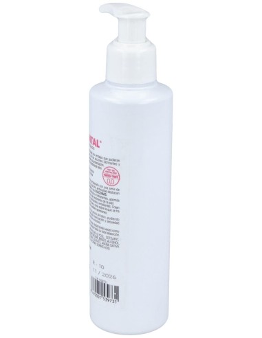 Avental Talco Liquido 200 Ml.
