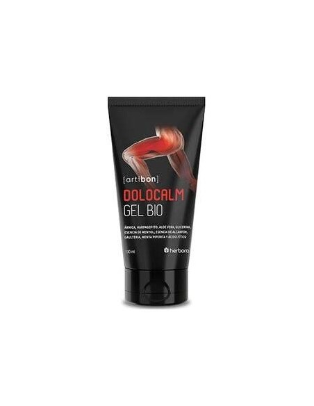 Artibon Dolocalm Gel 100Ml. Bio