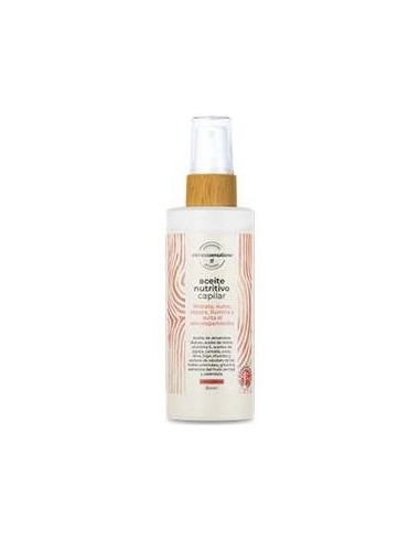 Mimesis Sensations Aceite Nutritivo Capilar 125Ml